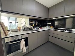 Waterbay (D19), Condominium #637351221
